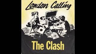 The Clash - London Calling