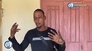 Former inmate Pretty Rich seeks opportunity for reform #JamaicaGleaner