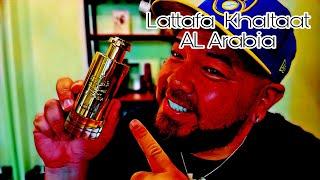 Lattafa Khaltaat Royal Blends