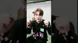 091118 NCT DREAM CELUV.TV TIKTOK