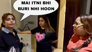 MERI BEHAN ITNI BHI BURI NAHI HAI @ShikhaLehri ​⁠ ​⁠ | Mani Lehri vlogs