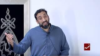 Straight Talk - Nouman Ali Khan