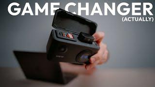 LLANO VoltCase: The All-in-One Charging Solution for Photographers