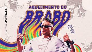 AQUECIMENTO DO BRABO VOL.2 - Japãozin (Completo)