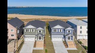 Beachfront Luxury Homes Norfolk & Virginia Beach Virginia Coastal Beach Properties Ocean View