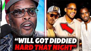 Dj Jazzy Just BETRAYED Will Smith | Exposes EVERYTHING | Hollywood Won't Be the Same…