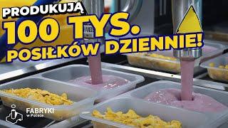 Fabryka Posiłków Dietetycznych – KUCHNIA VIKINGA