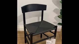 Replica J39 Shaker Dining Chair - Borge Mogensen