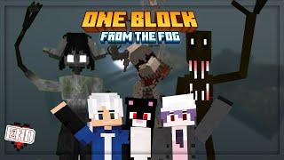 Minecraft One Block KINH DỊ, Kết Thúc Hành Trình (#4)