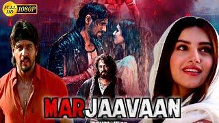 Marjaavaan Full Movie 2019 |HD| 1080p Facts| Sidharth Malhotra Tara Sutaria Riteish D Review & Facts