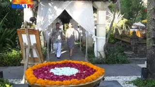 SEVENFOLD ASIA - Bali Channel Tourist TV