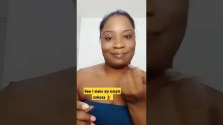#twintwin17 #makeuptutorial #makeup #shorts #viral #fyp