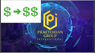 PGI Global Investment Opportunity Introduction and Overview