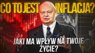 Co to jest inflacja i jaki ma wpływ na Twoje życie? Wyjaśniamy!