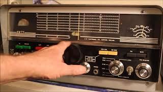 KW77 Ham Radio Receiver - Steve G3ZPS