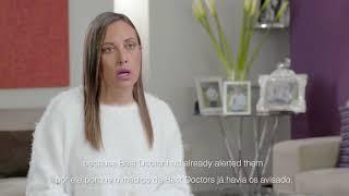 Cristobal's family shares their experience with Best Doctors Insurance