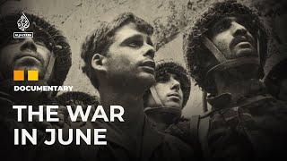 Six days that changed the Middle East: The '67 Arab-Israeli War | Featured Documentary