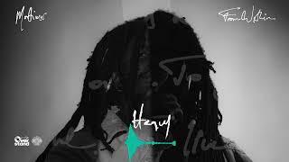 Mortimer - Heavy (Official Audio)