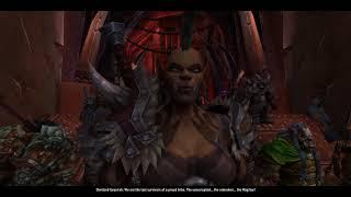 Mag'har Orc Creation and Intro Cinematic