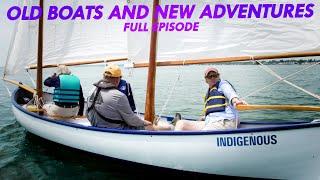 Old Boats and New Adventures | Great Lakes Now