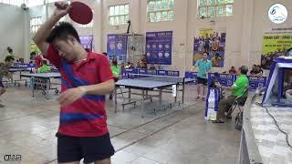 Tuân Hải Dương vs Tú Làng Sét | Giải Thị Trấn Chờ Tranh Cúp Dũng Cửu Sports 2018