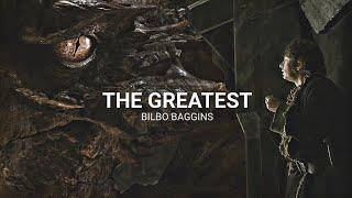 Bilbo Baggins - The Greatest (cover by Madilyn Paige)