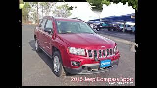 Bruner Chrysler, Dodge, Jeep, RAM New 2016 Clearance!