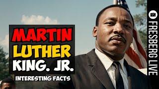 The Legacy of Dr. Martin Luther King Jr. Explained | Black History