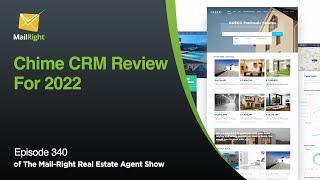 Chime Real Estate CRM A Review For 2022