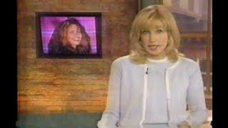 Tawny Kitaen talks about her relationship with O.J. (American Journal) 1995?  #entertainmentnews