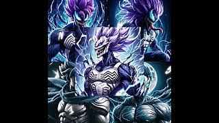 Venom Edit #aigenerated #capcut #vemon #ultraego