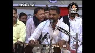 Hareshdan Gadhvi - Goraviyadi Live - Latest Lokdayro