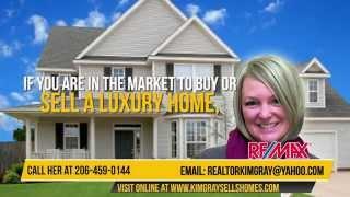 Bellevue, Washington Real Estate Agent