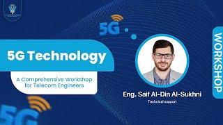 5G Technology: A Comprehensive Workshop for Telecom Engineers