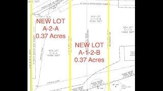 841 Longpoint Road Residential Lots for Sale by Seay Development Real Estate Brokerage