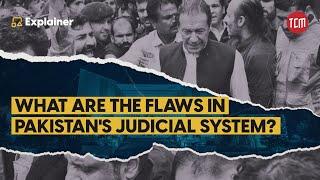 Pakistan, Political Game and the Judicial System | TCM Explains