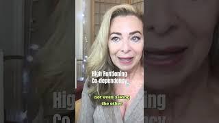 Are you a high functioning codependent? #codepecodepent #codependency #relationships #empath