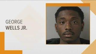 TSU student charged in dorm room death