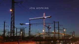 Jon Hopkins - Organic Techno Mix