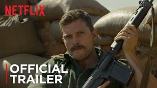 The Siege of Jadotville | Official Trailer [HD] | Netflix