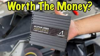 BimmerTech AlphaOne Amp: Your Questions Answered!