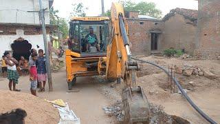 Jcb gadi || #Shorts video || Suraj Technical