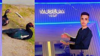 MARITIME MUSEUM #Shuraim Abid hussain