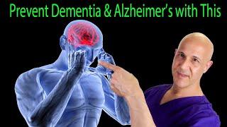 The #1 Brain-Boosting Food to Prevent Alzheimer's and Dementia | Dr. Mandell