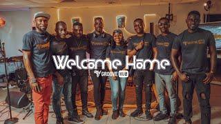 Welcome Home African Groove Festival by Kwame Nkrumah