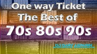 The Best of 70s 80s 90s Disco Music | DJDARY ASPARIN