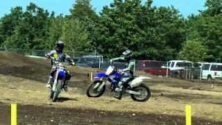 Long Island Motocross 3rd Annual X-Clusive Pro Race