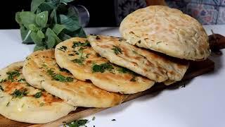 Für dieses Gebäck brauchst du kein Mehl keine Hefe und nicht Ofen einfach in der Pfanne backen