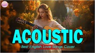 Popular Tiktok Cover Songs Lyrics Playlist 2024 ️ Acoustic  Cover Of Popular Songs Of All Time