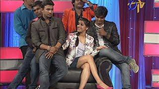 Extra Jabardasth - ఎక్స్ ట్రా జబర్దస్త్ – Fata Fut Fun